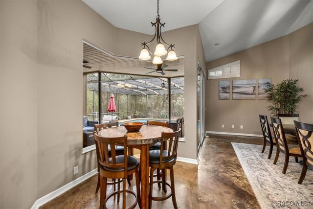 4860 W Angus Drive, Beverly Hills, FL 34465