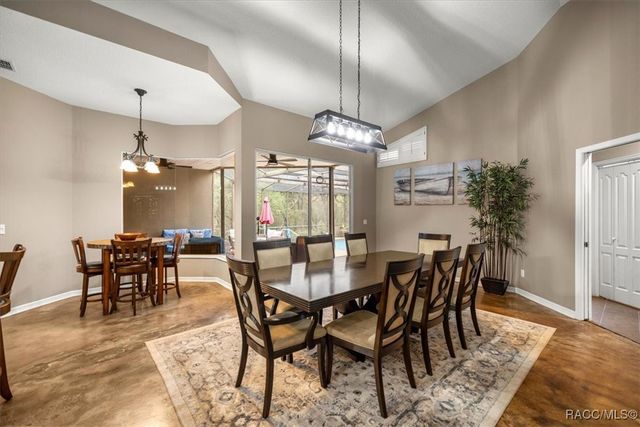 4860 W Angus Drive, Beverly Hills, FL 34465