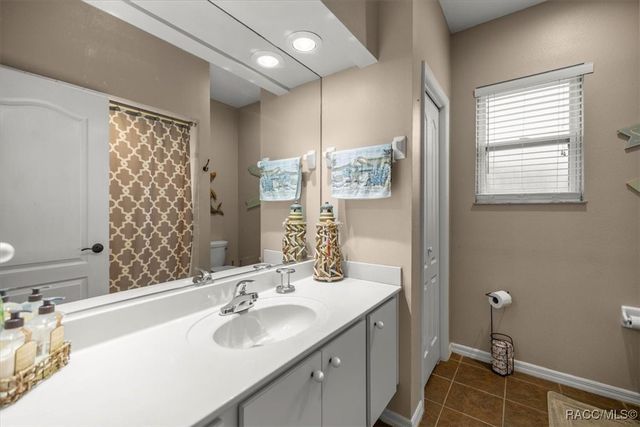 4860 W Angus Drive, Beverly Hills, FL 34465