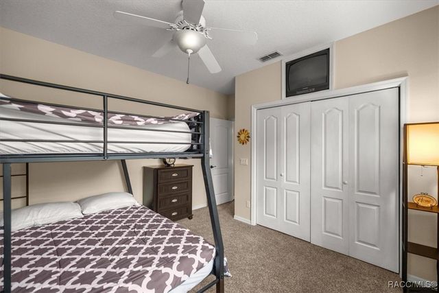 4860 W Angus Drive, Beverly Hills, FL 34465