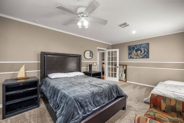 4860 W Angus Drive, Beverly Hills, FL 34465