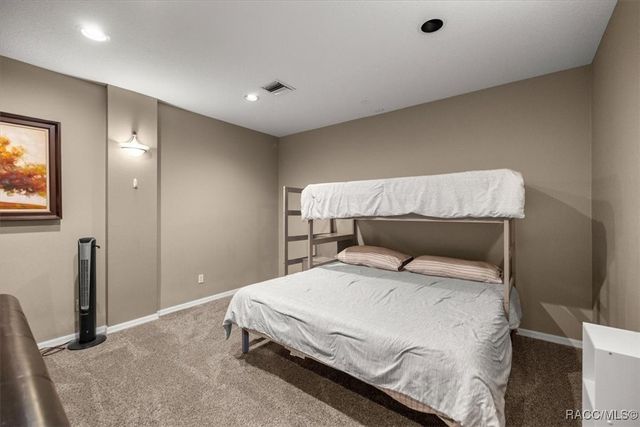 4860 W Angus Drive, Beverly Hills, FL 34465