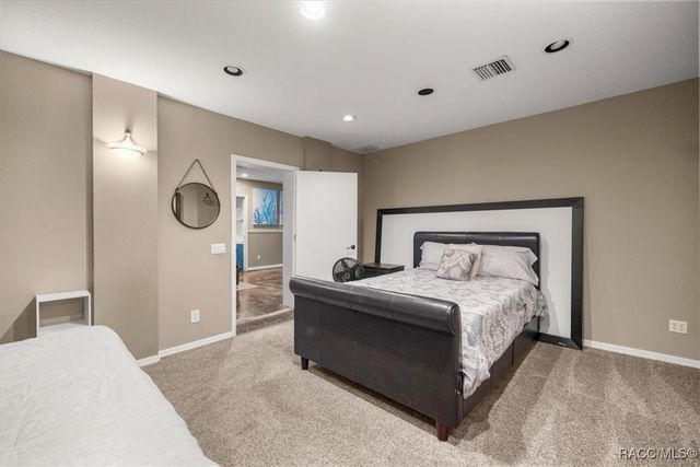 4860 W Angus Drive, Beverly Hills, FL 34465