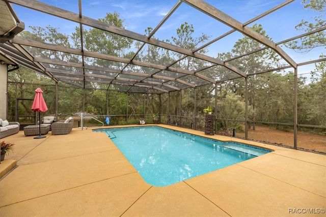 4860 W Angus Drive, Beverly Hills, FL 34465