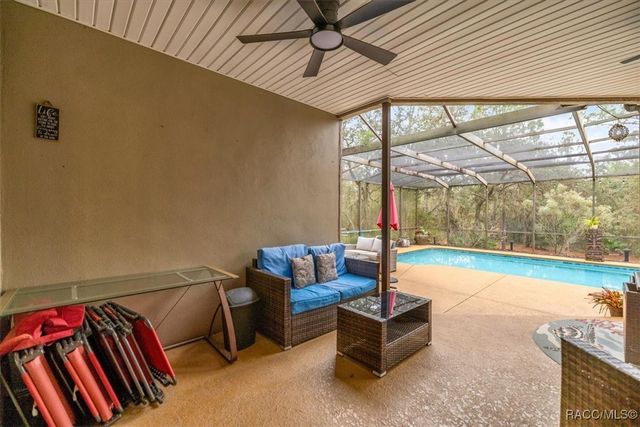 4860 W Angus Drive, Beverly Hills, FL 34465