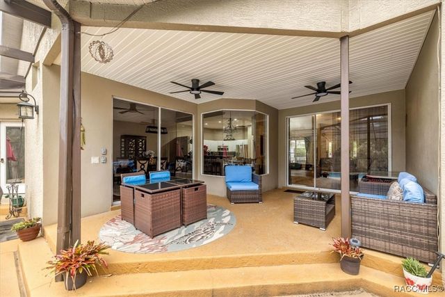 4860 W Angus Drive, Beverly Hills, FL 34465