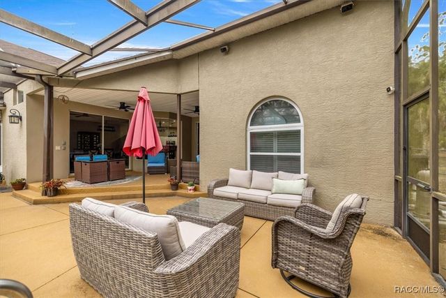 4860 W Angus Drive, Beverly Hills, FL 34465