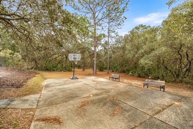 4860 W Angus Drive, Beverly Hills, FL 34465