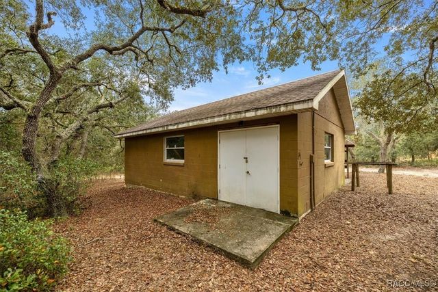 4860 W Angus Drive, Beverly Hills, FL 34465