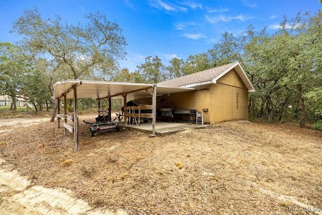 4860 W Angus Drive, Beverly Hills, FL 34465