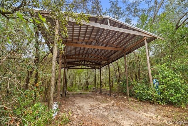 4860 W Angus Drive, Beverly Hills, FL 34465