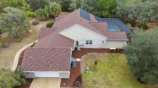 4860 W Angus Drive, Beverly Hills, FL 34465