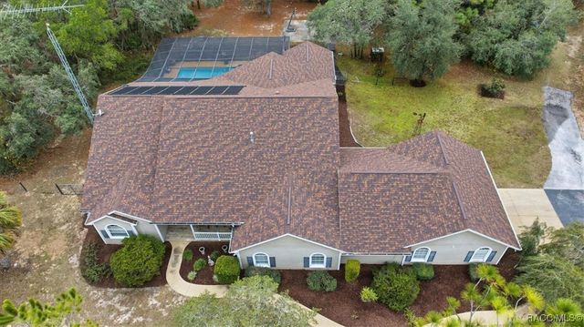 4860 W Angus Drive, Beverly Hills, FL 34465