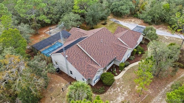 4860 W Angus Drive, Beverly Hills, FL 34465