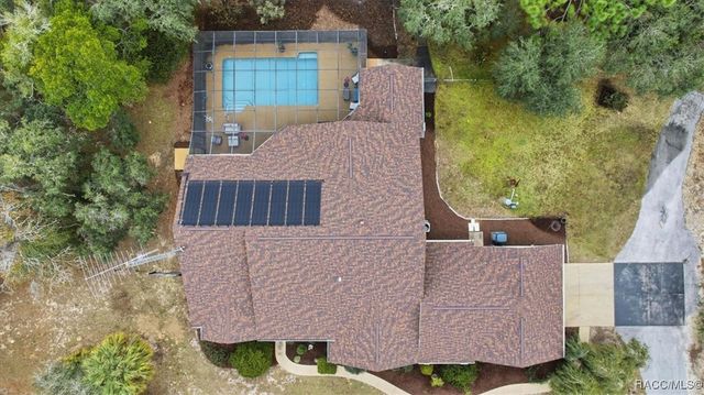 4860 W Angus Drive, Beverly Hills, FL 34465