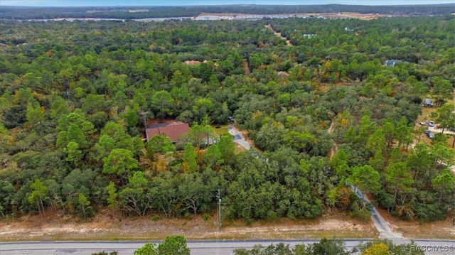 4860 W Angus Drive, Beverly Hills, FL 34465