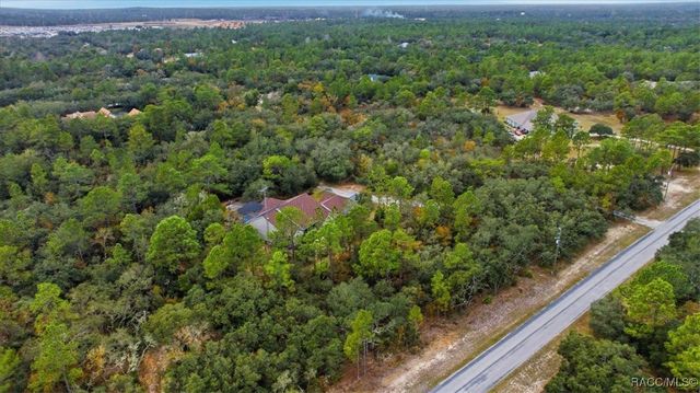 4860 W Angus Drive, Beverly Hills, FL 34465