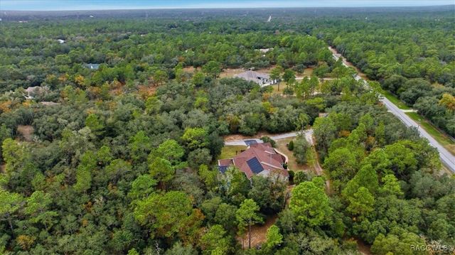 4860 W Angus Drive, Beverly Hills, FL 34465