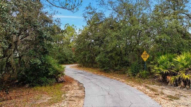 4860 W Angus Drive, Beverly Hills, FL 34465