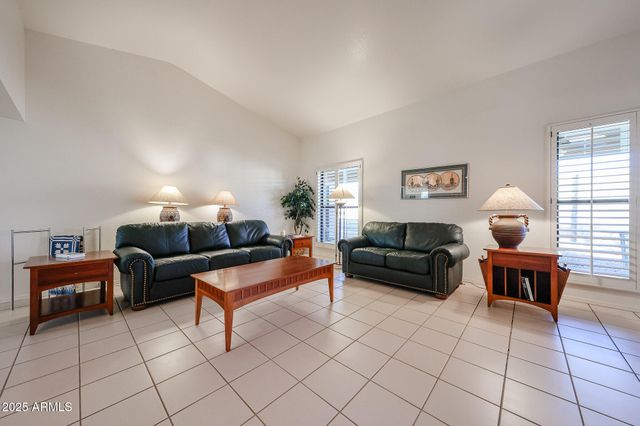2776 Leisure World --, Mesa, AZ 85206
