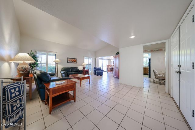 2776 Leisure World --, Mesa, AZ 85206