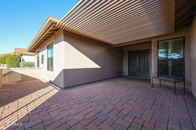 2776 Leisure World --, Mesa, AZ 85206