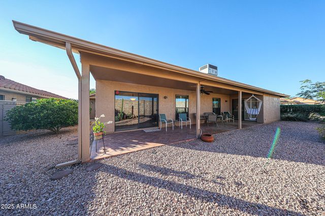 2776 Leisure World --, Mesa, AZ 85206