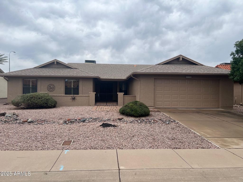 2776 Leisure World --, Mesa, AZ 85206