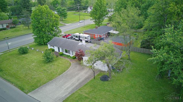 911 Lakeside Drive, Springfield Twp., OH 45231