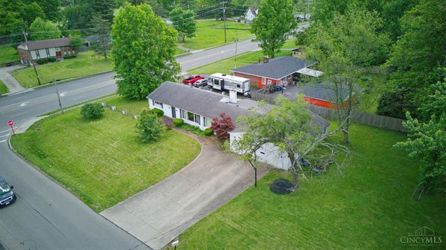 911 Lakeside Drive, Springfield Twp., OH 45231