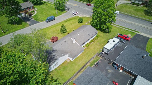 911 Lakeside Drive, Springfield Twp., OH 45231