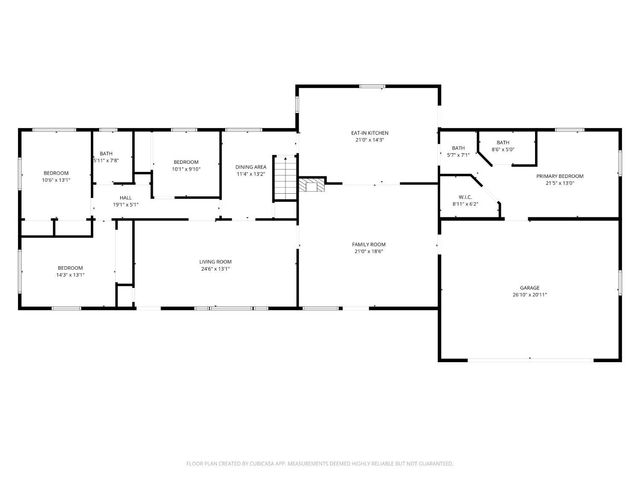 911 Lakeside Drive, Springfield Twp., OH 45231