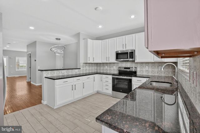 3687 BELGRADE ST, Philadelphia, PA 19134