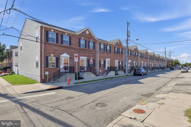 3687 BELGRADE ST, Philadelphia, PA 19134