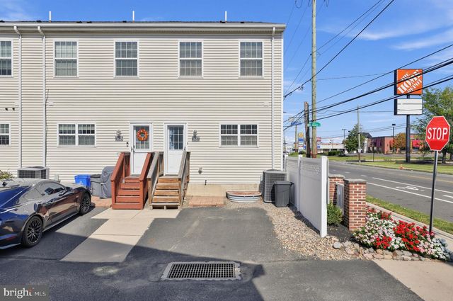 3687 BELGRADE ST, Philadelphia, PA 19134