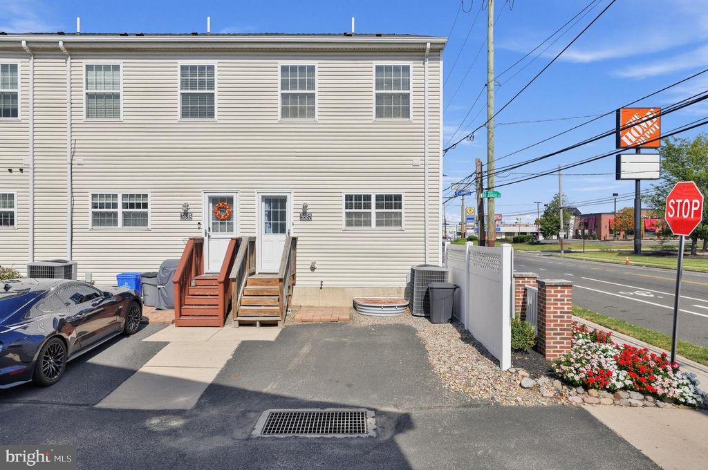 3687 BELGRADE ST, PHILADELPHIA, PA 19134 — photo 5