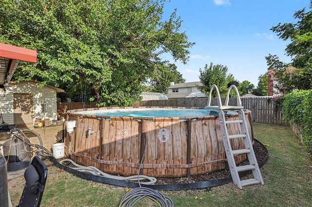 1228 SW 92nd Street, Oklahoma City, OK 73139