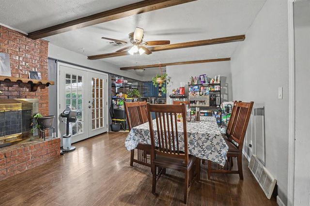 1228 SW 92nd Street, Oklahoma City, OK 73139
