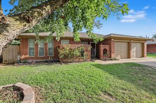 1228 SW 92nd Street, Oklahoma City, OK 73139