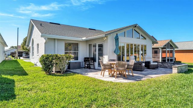 6205 PEACOCK RUN, Lakeland, FL 33809