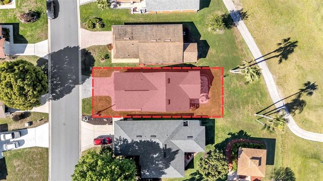 6205 PEACOCK RUN, Lakeland, FL 33809