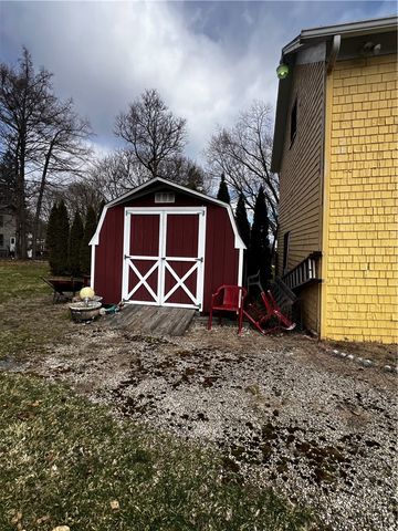 12 Locust Street, Norwich, NY 13815