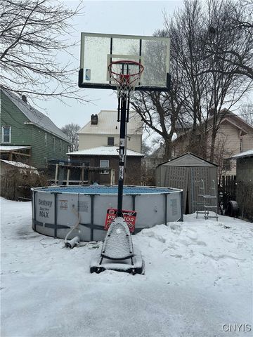 1610 Dudley Avenue, Utica, NY 13501