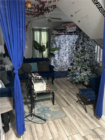 1610 Dudley Avenue, Utica, NY 13501