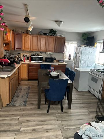 1610 Dudley Avenue, Utica, NY 13501