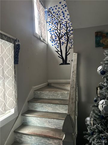 1610 Dudley Avenue, Utica, NY 13501