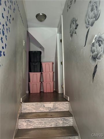 1610 Dudley Avenue, Utica, NY 13501