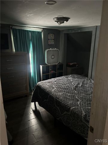 1610 Dudley Avenue, Utica, NY 13501