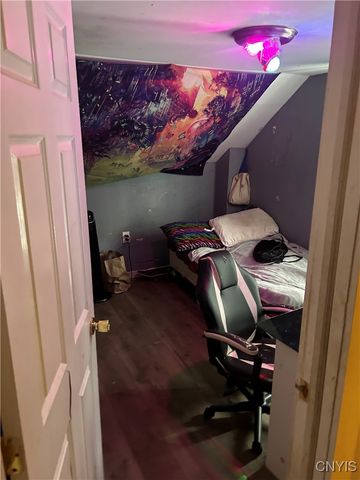 1610 Dudley Avenue, Utica, NY 13501