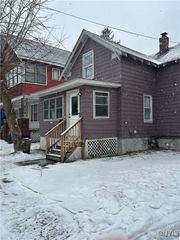 1610 Dudley Avenue, Utica, NY 13501